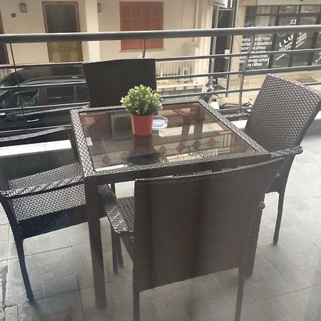 Il Mondo Apartments ستافروس المظهر الخارجي الصورة