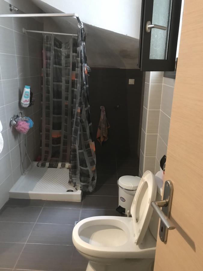 Il Mondo Apartments ستافروس المظهر الخارجي الصورة